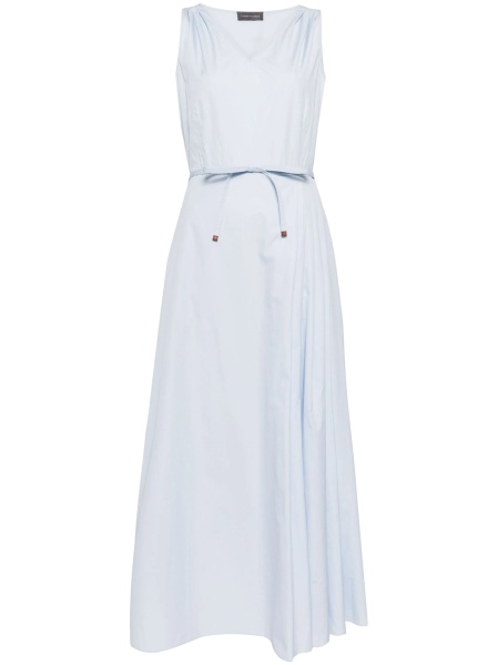 Rochie de zi Lorena Antoniazzi albastra