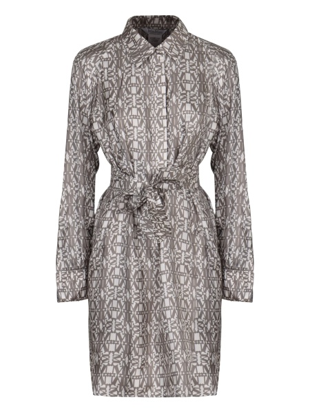 Rochie de zi Max Mara neutra