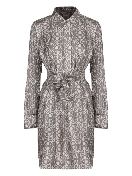Rochie de zi Max Mara neutra