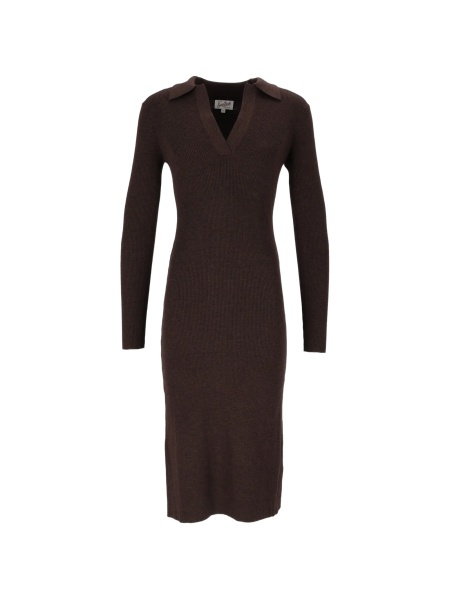 Rochie de zi Mc2 Saint Barth maro