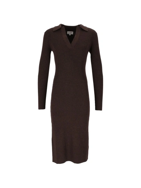 Rochie de zi Mc2 Saint Barth maro