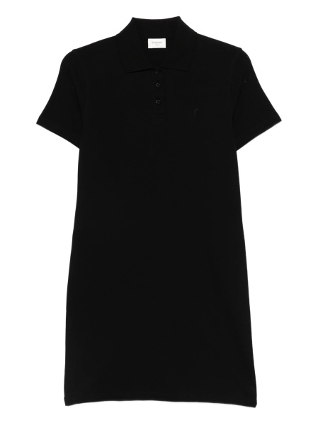 Rochie de zi Saint Laurent neagra