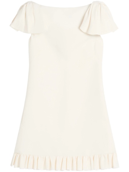 Rochie de zi Valentino Garavani alba