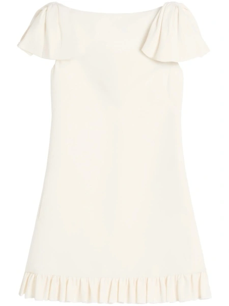 Rochie de zi Valentino Garavani alba