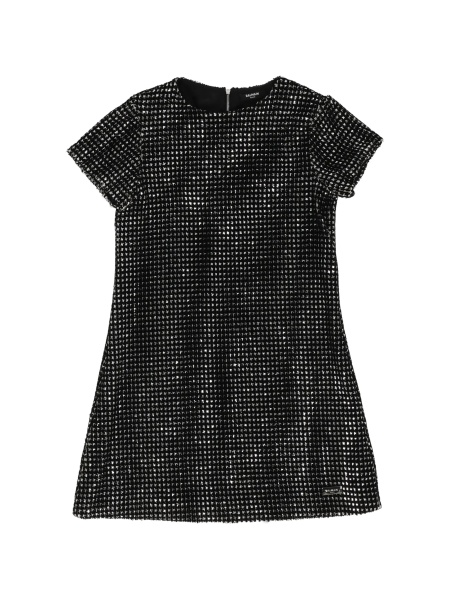 Rochie eleganta Balmain neagra