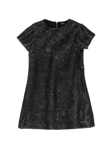 Rochie eleganta Balmain neagra