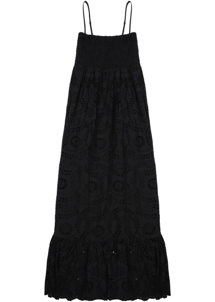 Rochii Abito "Jemma" In Cotone