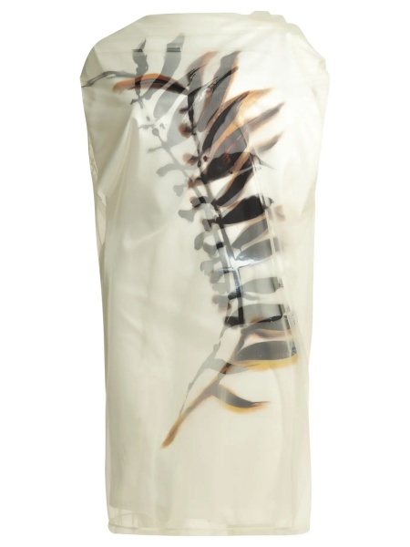 Rochii Asymmetrical short dress