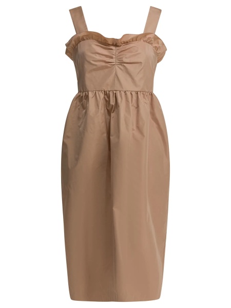 Rochii Balloon midi dress
