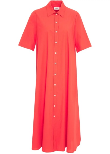 Rochii Chemisier dress