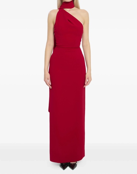 Rochii Demi Maxi Dress