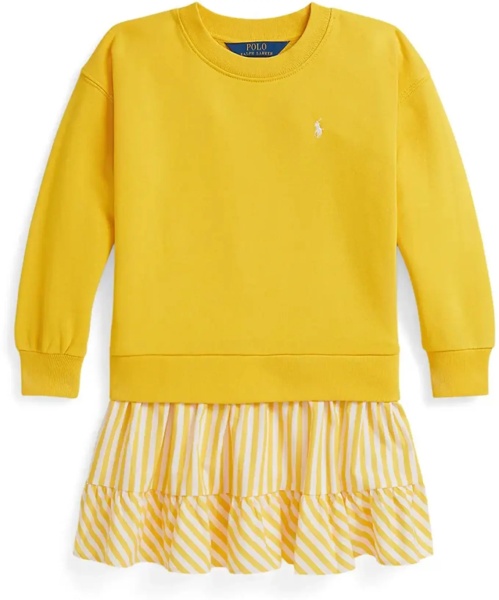 Rochii Dress With Logo
