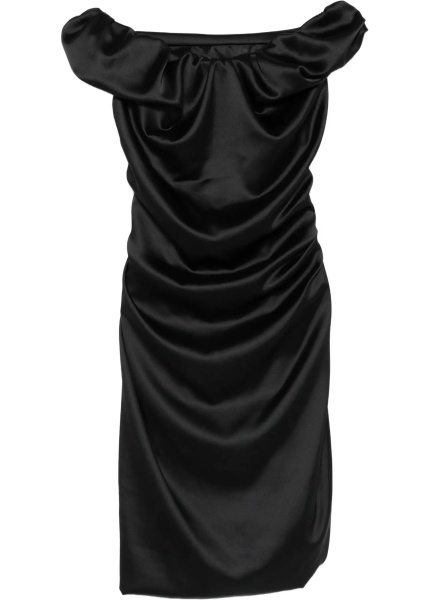 Rochii "Ginnie Amber" Dress*