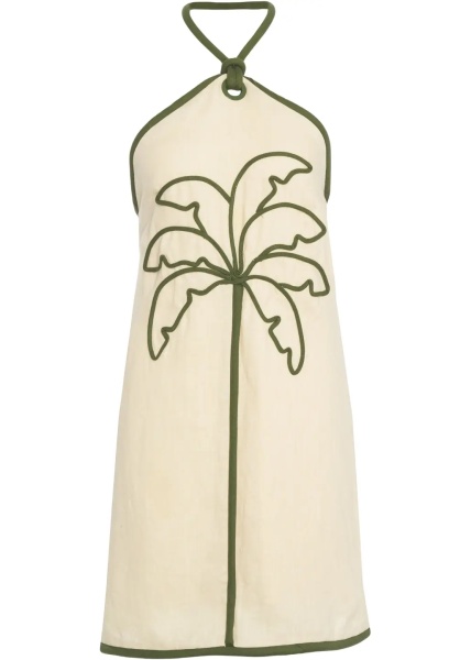 Rochii Halterneck dress