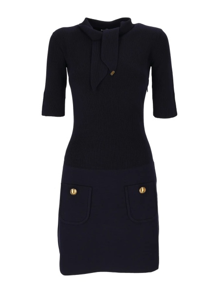 Rochii Knit dress