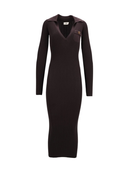 Rochii Knit dress