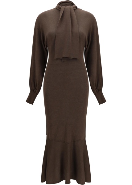 Rochii Losange knit Dress