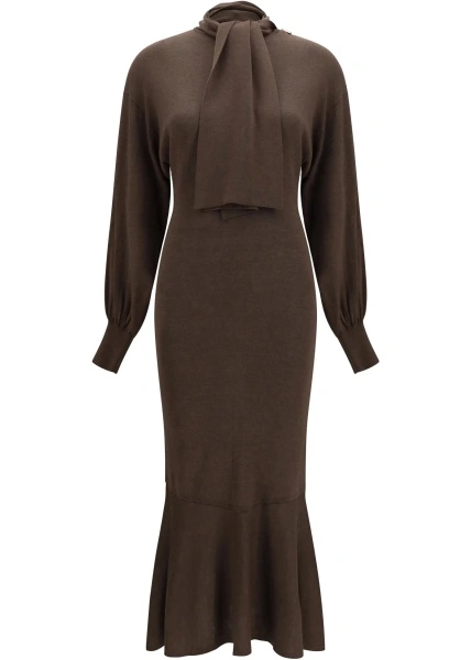 Rochii Losange knit Dress