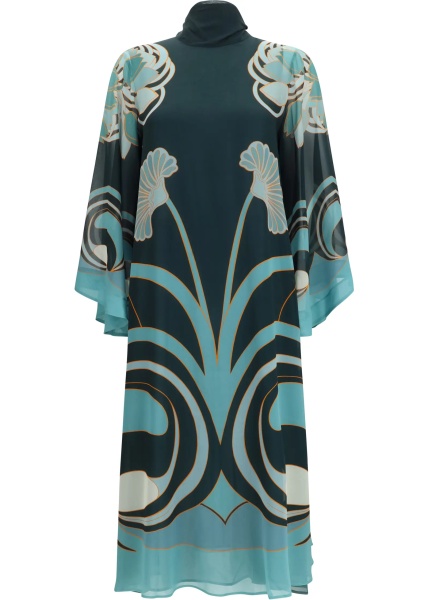 Rochii Magnifico Midi Dress