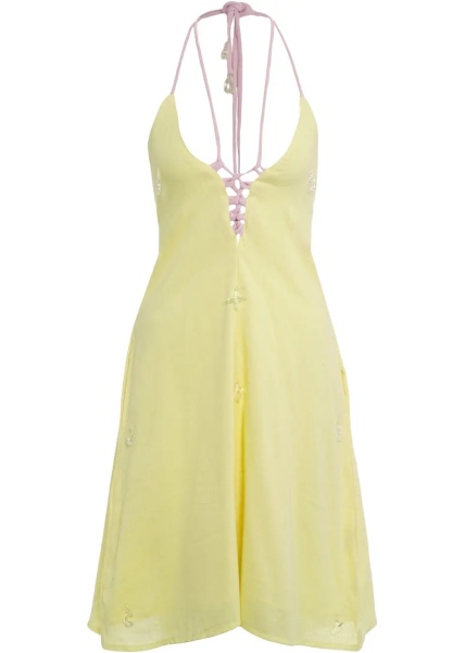 Rochii Midi dress 'Sirena'
