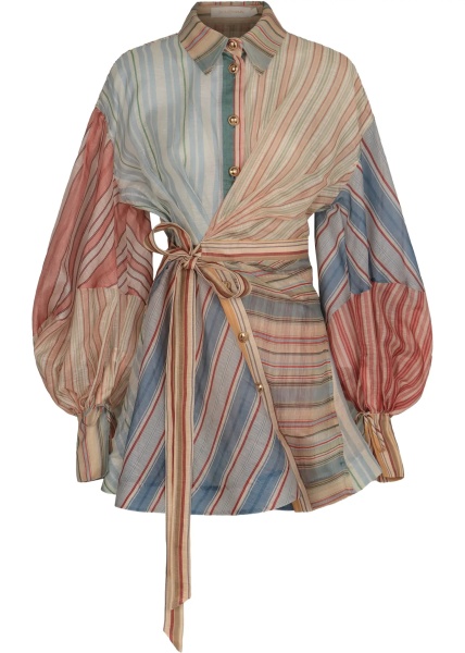 Rochii Mini Dress "Rebellion"