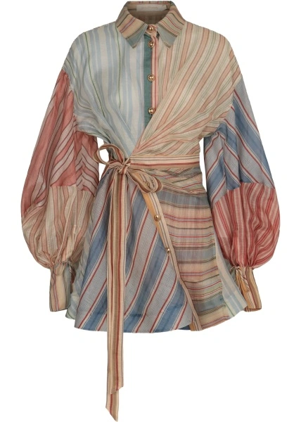 Rochii Mini Dress "Rebellion"