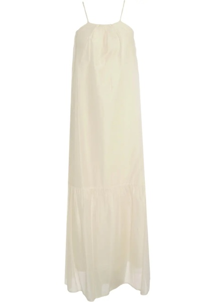 Rochii Muslin maxi dress