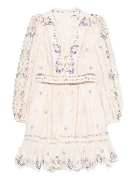 Rochii "Patience" dress