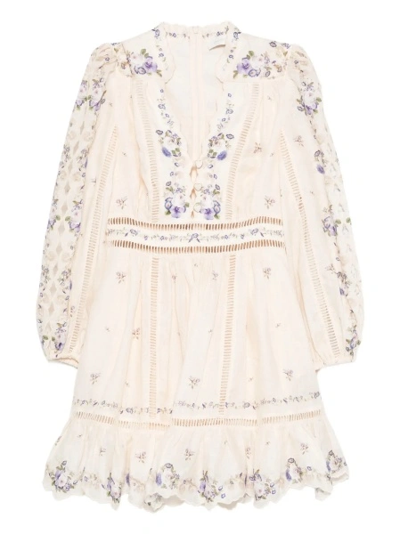 Rochii "Patience" dress