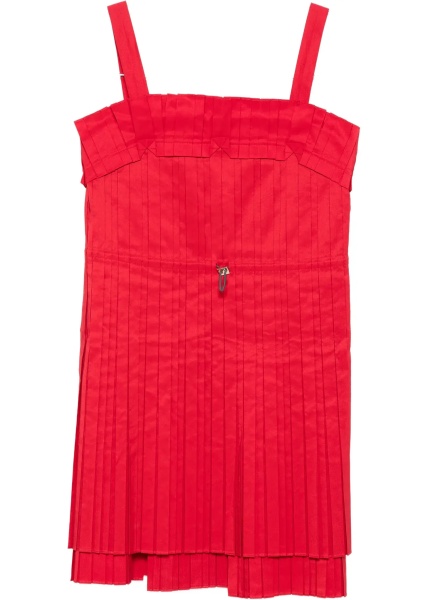 Rochii Short faille Dress
