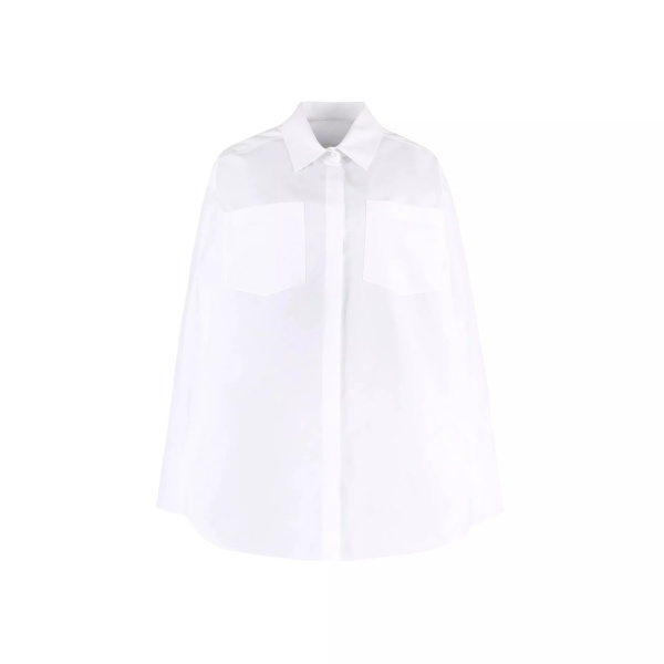 Rochii Valentino Cotton Mini Dress