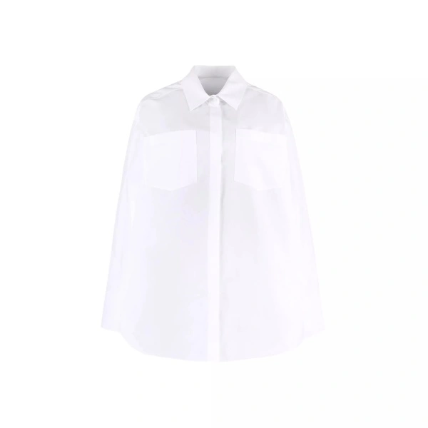 Rochii Valentino Cotton Mini Dress
