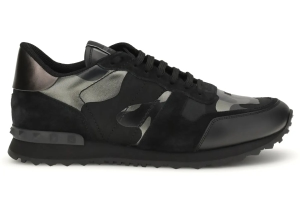 Rockrunner Sneakers