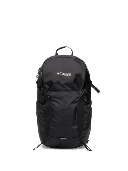 Rucsac Columbia negru din nylon