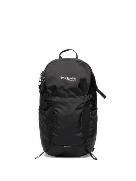 Rucsac Columbia negru din nylon