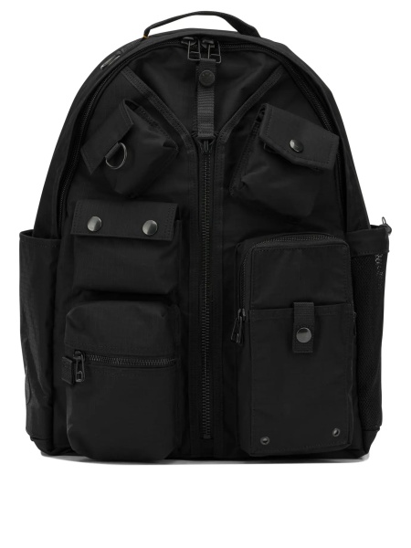 Rucsac "Dissection" Casual Backpack