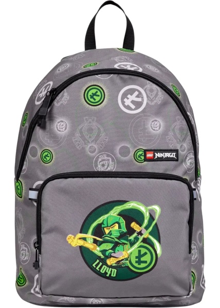 Rucsac Ninjago Basic Backpack