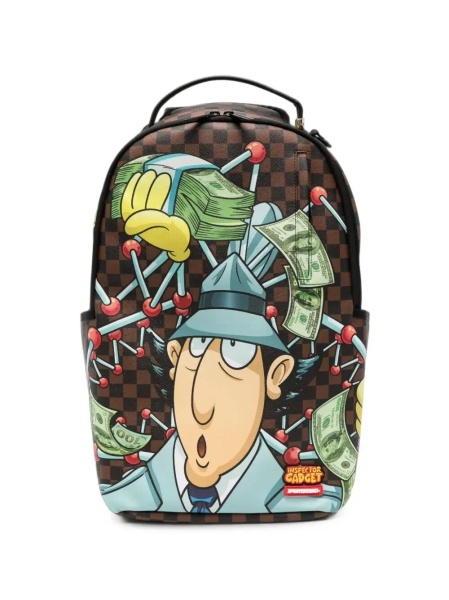 Rucsac SPRAYGROUND backpack 910B9079NSZ MULTICOLOR