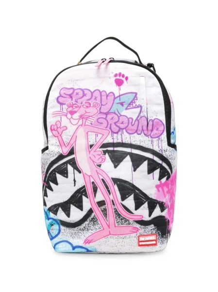 Rucsac SPRAYGROUND backpack 910B9134NSZ MULTICOLOR