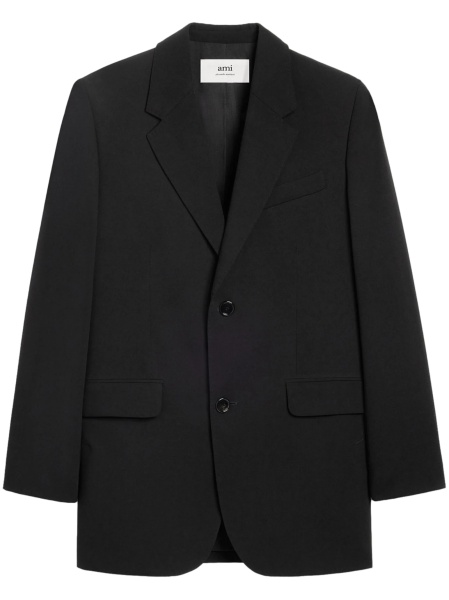 Sacou AMI Paris negru