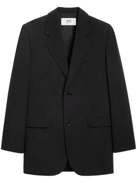 Sacou AMI Paris negru