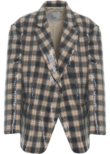 Sacou Blazer 'Annapolis'