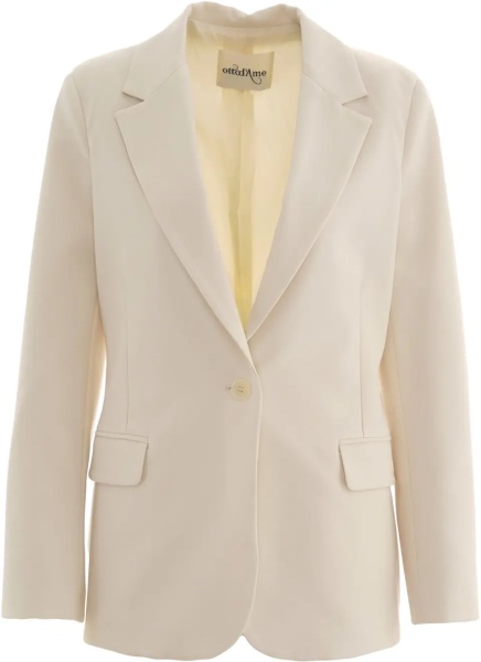 Sacou Blazer 'Dey'