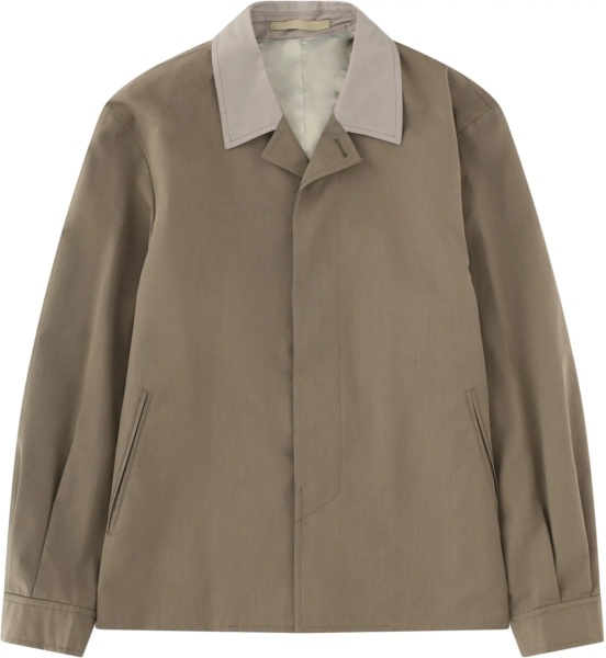 Sacou Blazer Jacket "Pack"