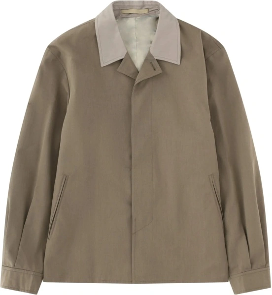 Sacou Blazer Jacket "Pack"