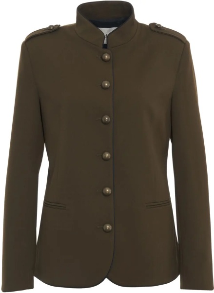 Sacou Blazer 'Koa'