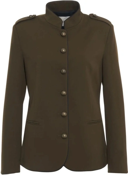 Sacou Blazer 'Koa'