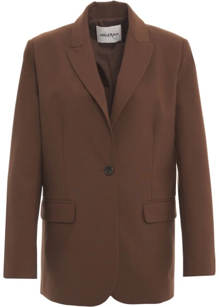 Sacou Blazer 'Whi'