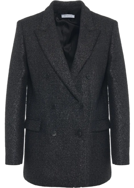 Sacou Blazer