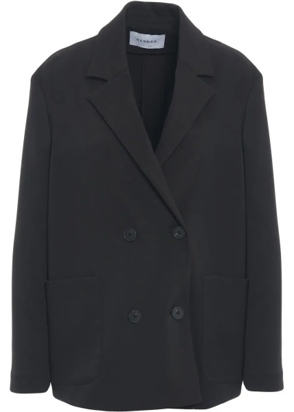 Sacou Blazer